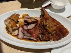 -滋味满屋美食坊(上海街店)