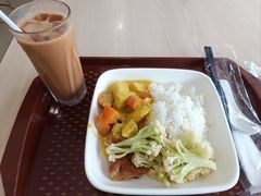 -都城壹族快餐(第66分店)