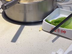 -浪里寻·臻牛养生牛肉火锅(方圆荟店)