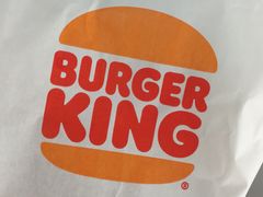 -汉堡王(徐汇绿地缤纷店)