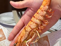 -79号渔船海鲜饭店(宝安店)