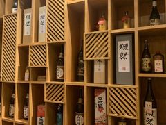 -吉兆·料理(红梅南路店)