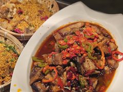 -索菲特酒店·海鲜自助 ·聚餐厅