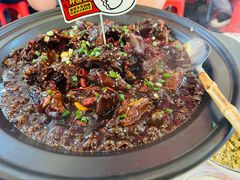 -回味黑鸭煲·始于2006(万松园店)