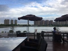 -映月湖中央公园