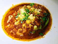 水煮肉片-九锅一堂酸菜鱼(新南凯德直营店)