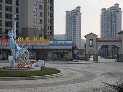 -南长涂沙滩