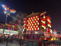 -大唐不夜城