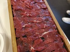 -巴邑火锅·鲜切牛肉(萧山银隆店)