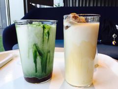 -dotcom coffee古点咖啡(致真大厦店)