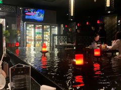 -上井精致料理(中兴商业大厦店)