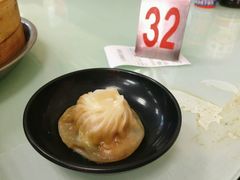 -食惠里小笼包面馆(越秀店)