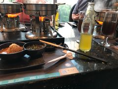 -王家渡火锅店(棕榈泉店)