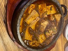 -百年石锅饭·朝鲜族传统民餐