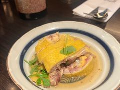 -庐灶江南·江南菜·四合院Bistro(东直门·华侨夜泊君亭店)
