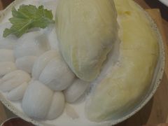 -玲婧胡同·生日蛋糕·餐厅(嘉里城店)