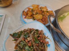 -粤顺渔坊·中山脆肉鲩火锅(清湖店)