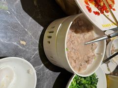 -炊烟小炒黄牛肉(浦东世纪汇店)