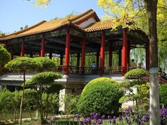 -南翠屏公园