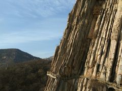 -嵩山少林文化旅游景区