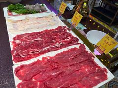 -大吉利·潮汕牛肉火锅(河西店)