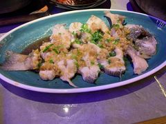 -啫神·广州地标美食(北京路店)