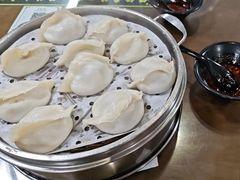 -志亮灌汤蒸饺·清真(庙后街店)