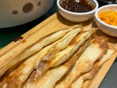 -鸿源斋清真豫菜(惠济店)