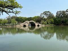 -西湖公园(鼓楼区)