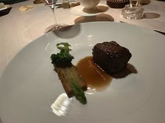 -三嚥阁 La Villa Restaurant
