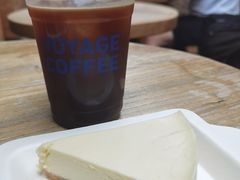 -VOYAGE COFFEE(北锣鼓巷店)