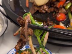 -一烙锅(友谊店)