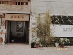 -大芬美术馆