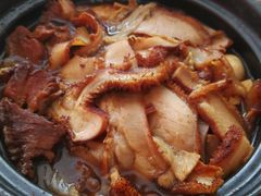 -赵家牛肉砂锅(台西三路店)