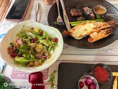-安妮意大利餐厅(世贸天阶店)
