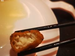-羡餐厅·杭帮菜·淳菜(千岛湖自由洲际殿店)