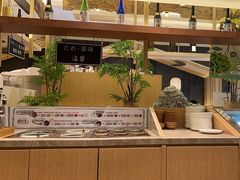 -温野菜涮涮锅(大悦城店)