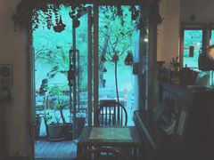 -懒鱼时光馆(沙坪坝店)