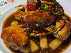 -有位虾匠·手工土菜小馆(市北店)