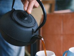 -田德能咖啡博物馆