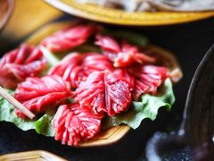 -蜀九香火锅(九眼桥店)