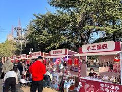 -西苑公园