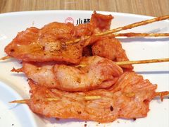 -小杨生煎(松江大学城店)