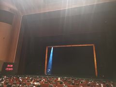 -郑州大剧院