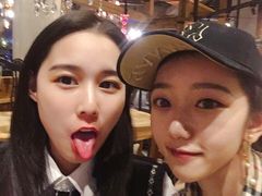 -漫咖啡(中纺国际店)