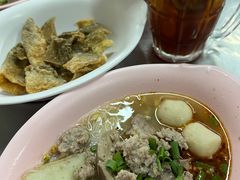 -榮泰米粉湯(Left Shop)