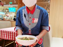-西贝(宝乐汇店)