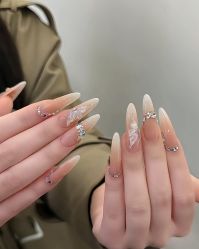 -斯馨·健康美甲美睫