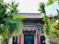-西安关中民俗艺术博物院