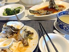 -海棠湾九号度假酒店-融荟家和中餐厅